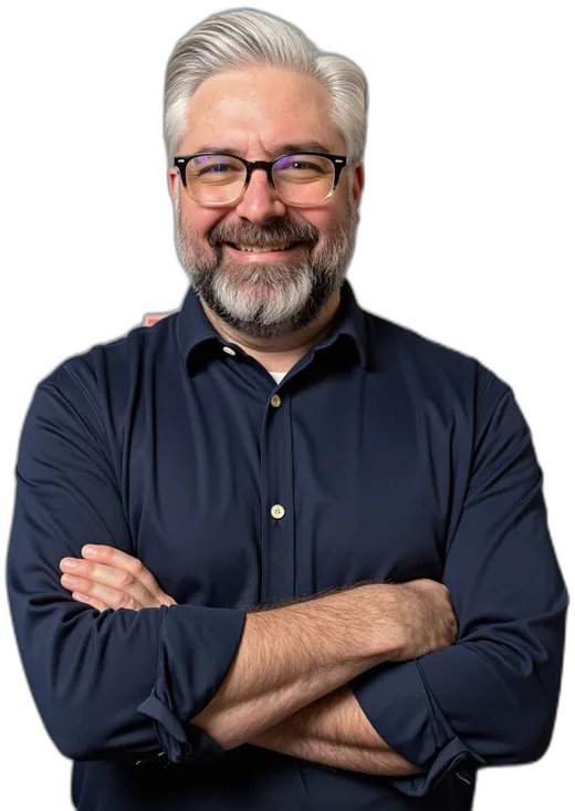 Jeremy Kenerson, Founder and CEO of DeskTeam360